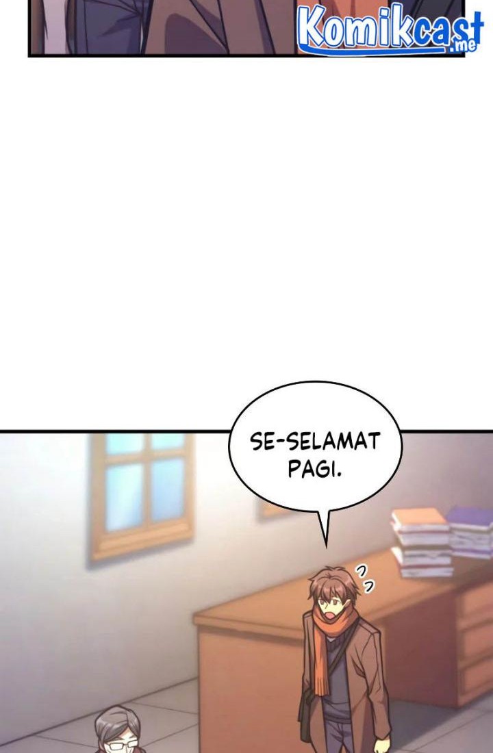 My Civil Servant Life Reborn in the Strange World Chapter 37 Gambar 31