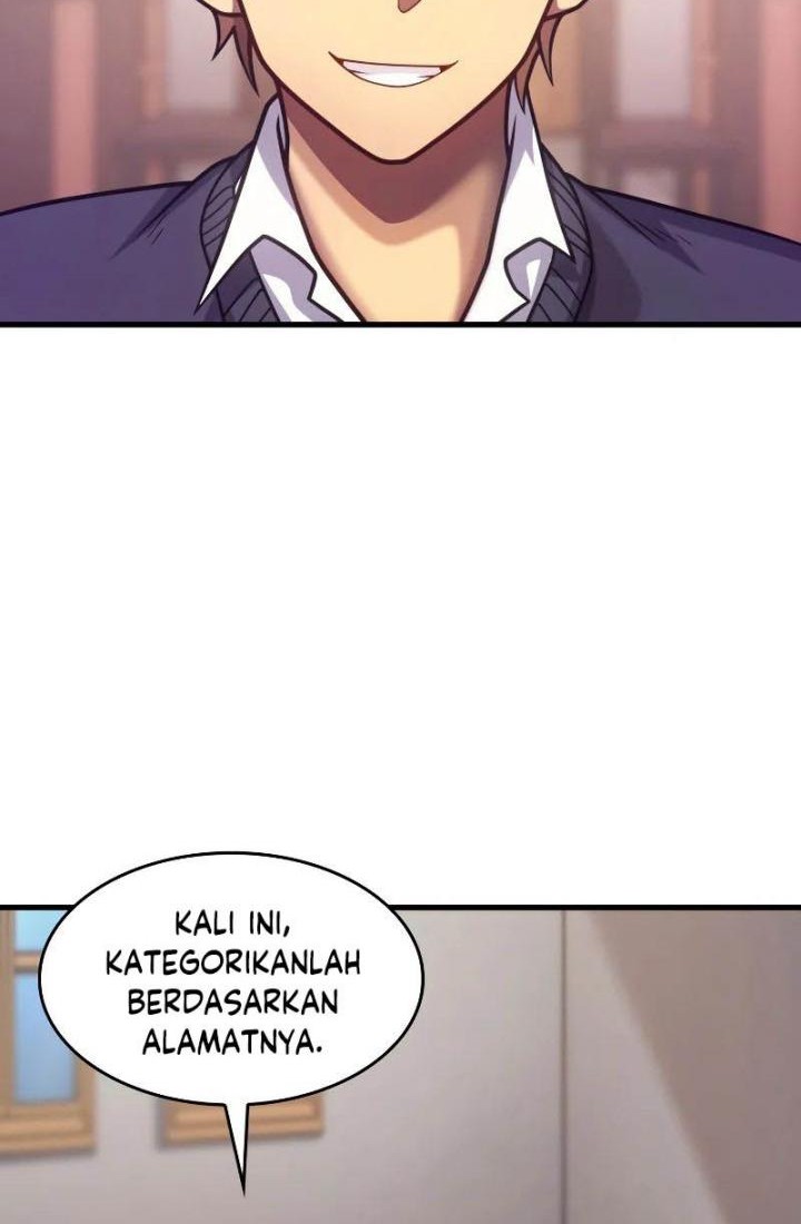 My Civil Servant Life Reborn in the Strange World Chapter 37 Gambar 40