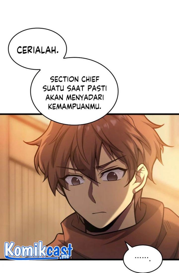 My Civil Servant Life Reborn in the Strange World Chapter 37 Gambar 5