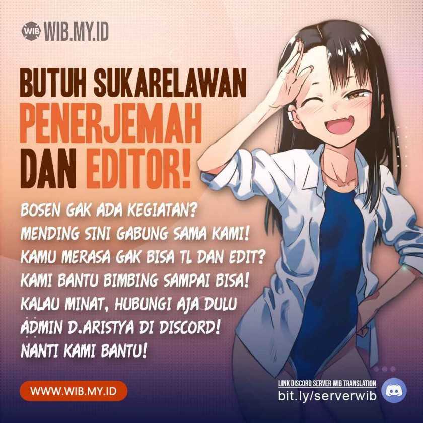 Baca Komik Yancha Gal no Anjou-san Chapter 64 Gambar 1