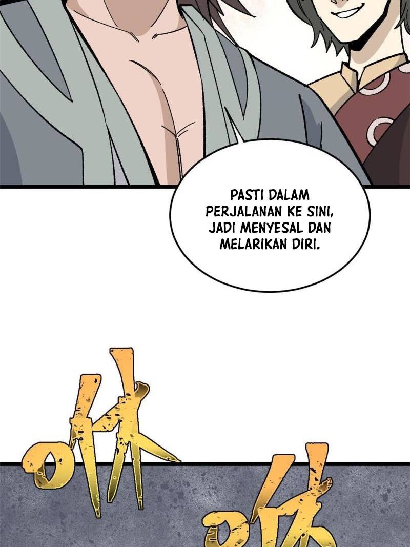 All Hail the Sect Leader Chapter 159 Gambar 22