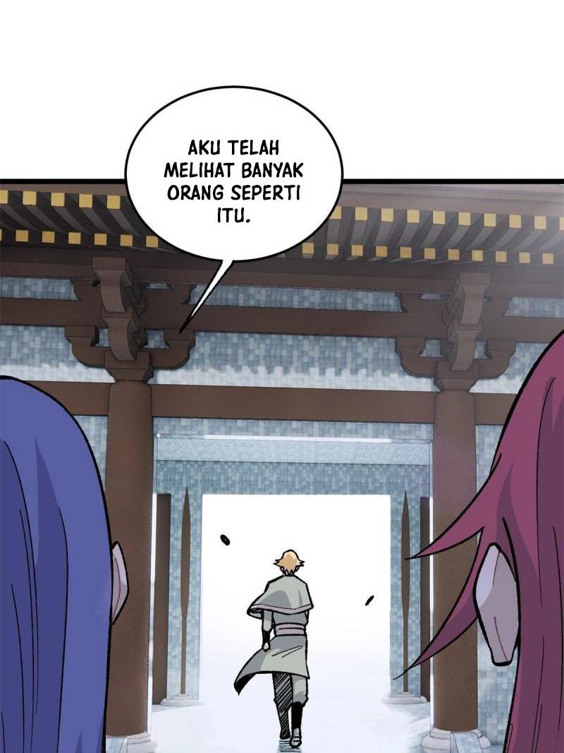All Hail the Sect Leader Chapter 159 Gambar 5