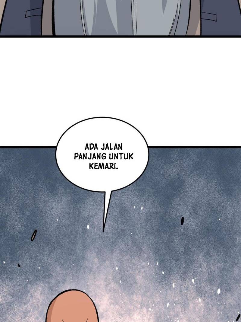 All Hail the Sect Leader Chapter 159 Gambar 62