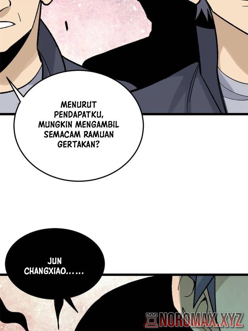All Hail the Sect Leader Chapter 159 Gambar 75