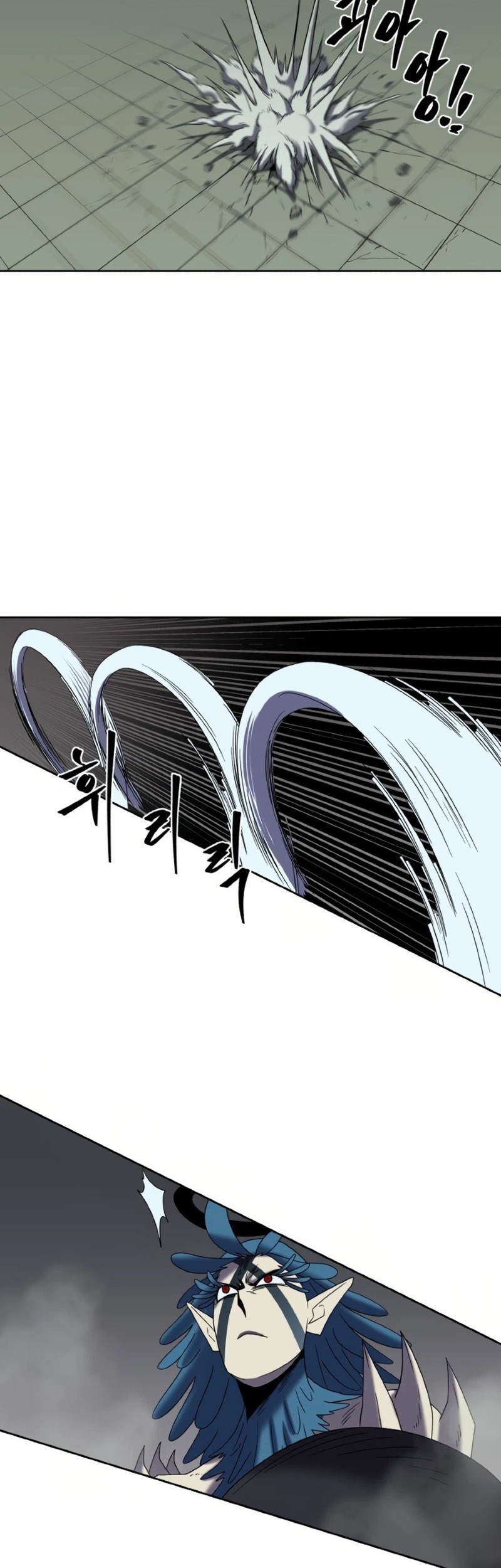 Monster Hunter Chapter 18 Gambar 27