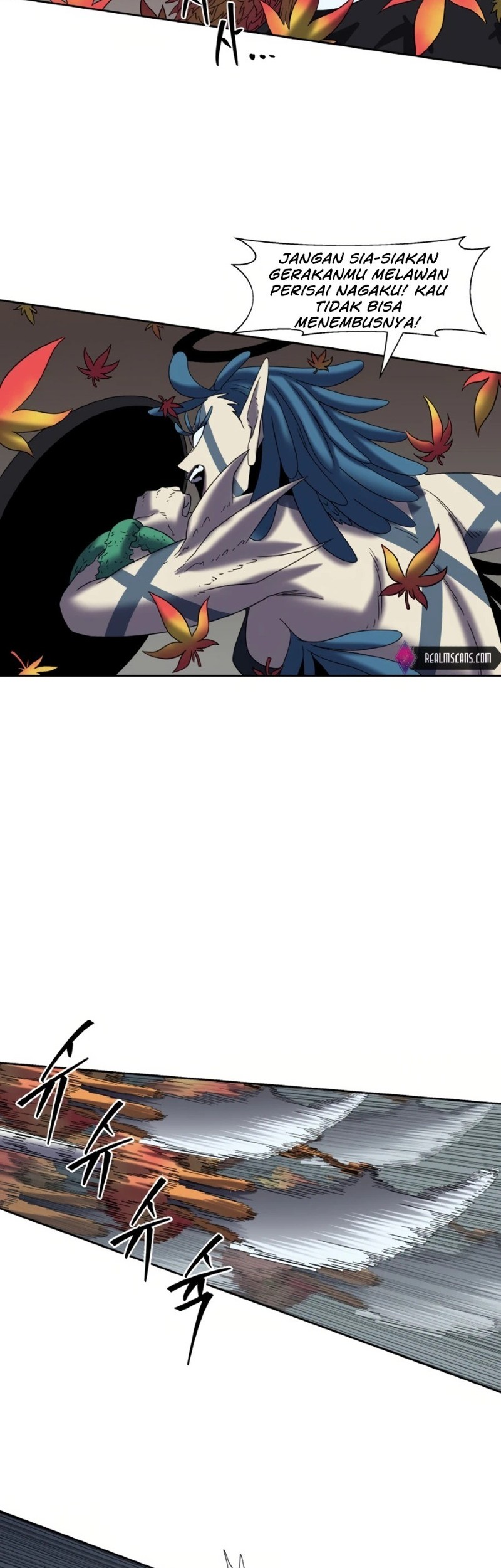 Monster Hunter Chapter 18 Gambar 30