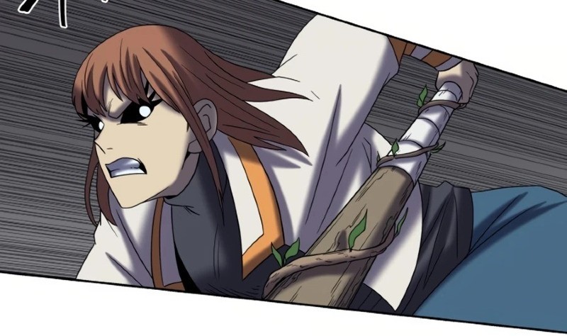 Monster Hunter Chapter 18 Gambar 46