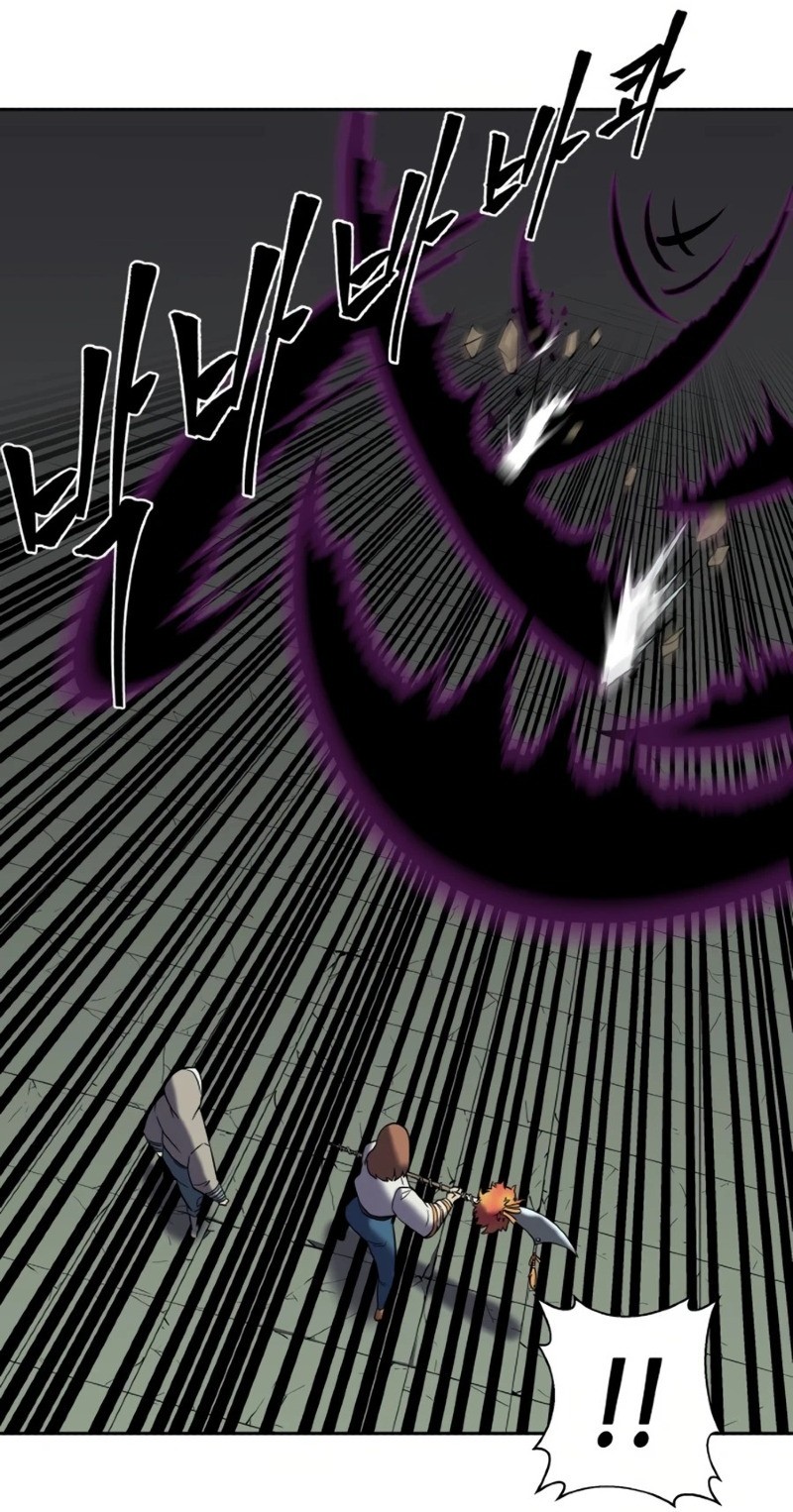 Monster Hunter Chapter 18 Gambar 52