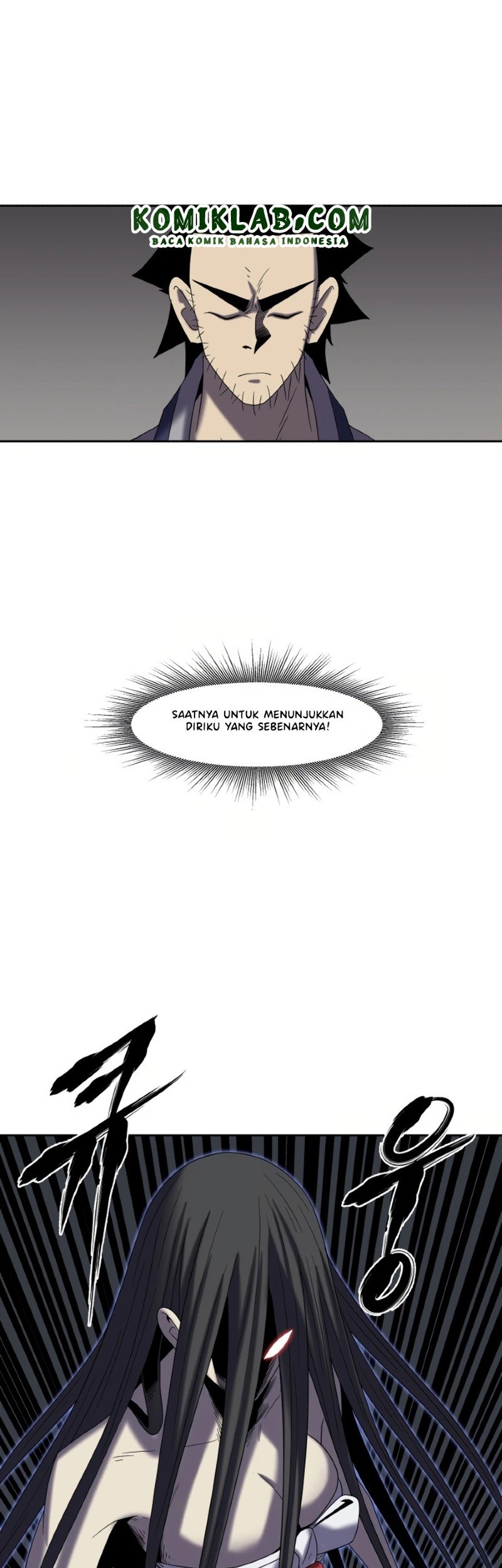 Monster Hunter Chapter 18 Gambar 62