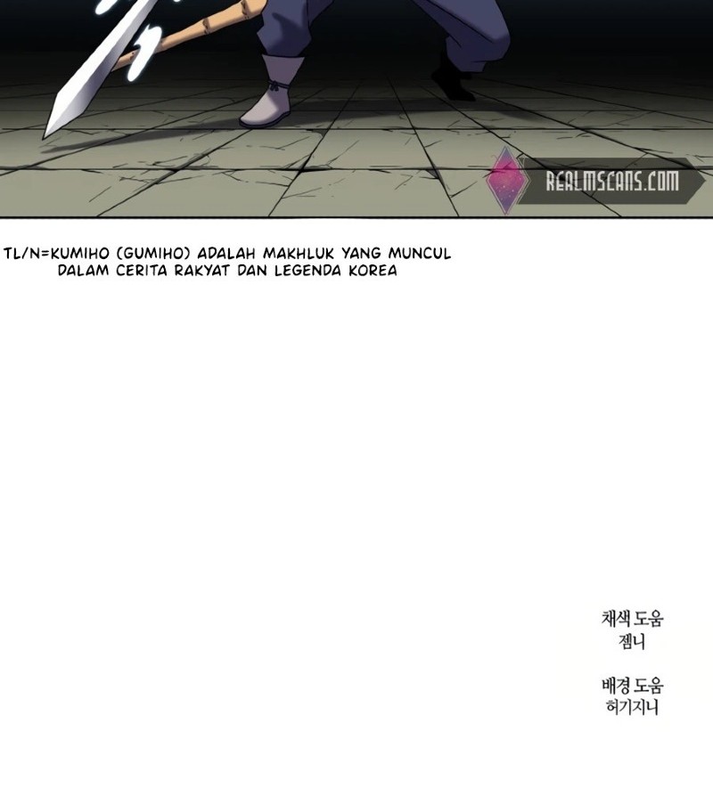Monster Hunter Chapter 18 Gambar 66