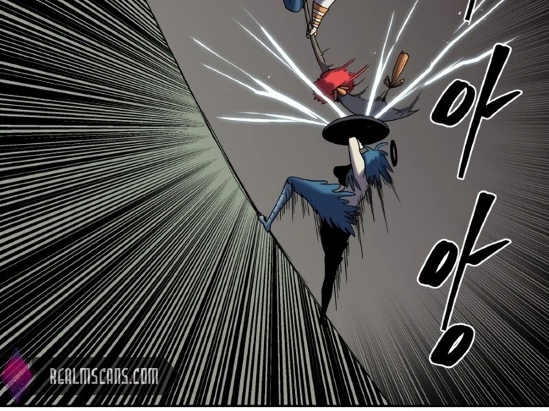 Monster Hunter Chapter 18 Gambar 13