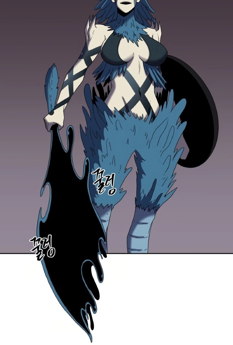 Monster Hunter Chapter 18 Gambar 16