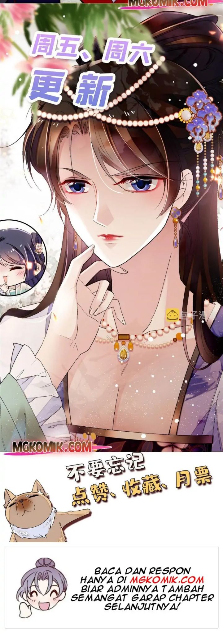 Sijin Chapter 258 Gambar 25