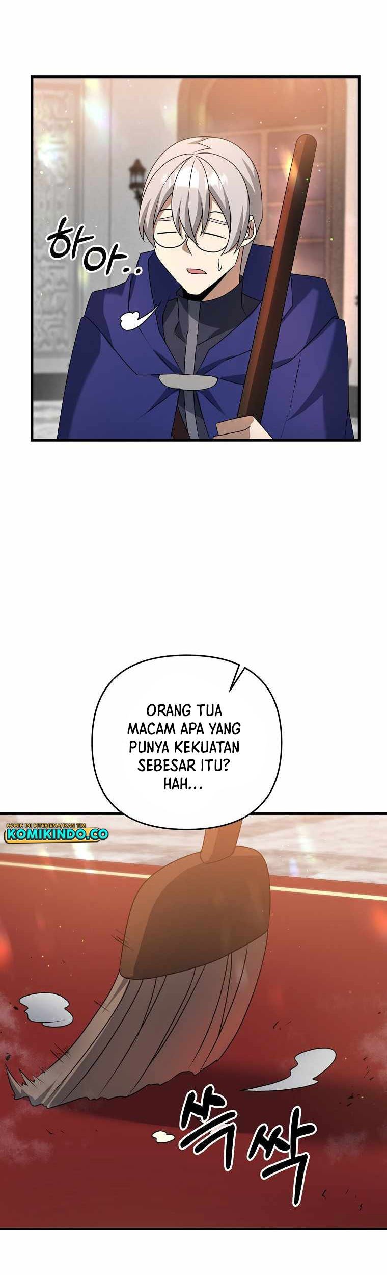 The Lazy Swordmaster Chapter 17 Gambar 46