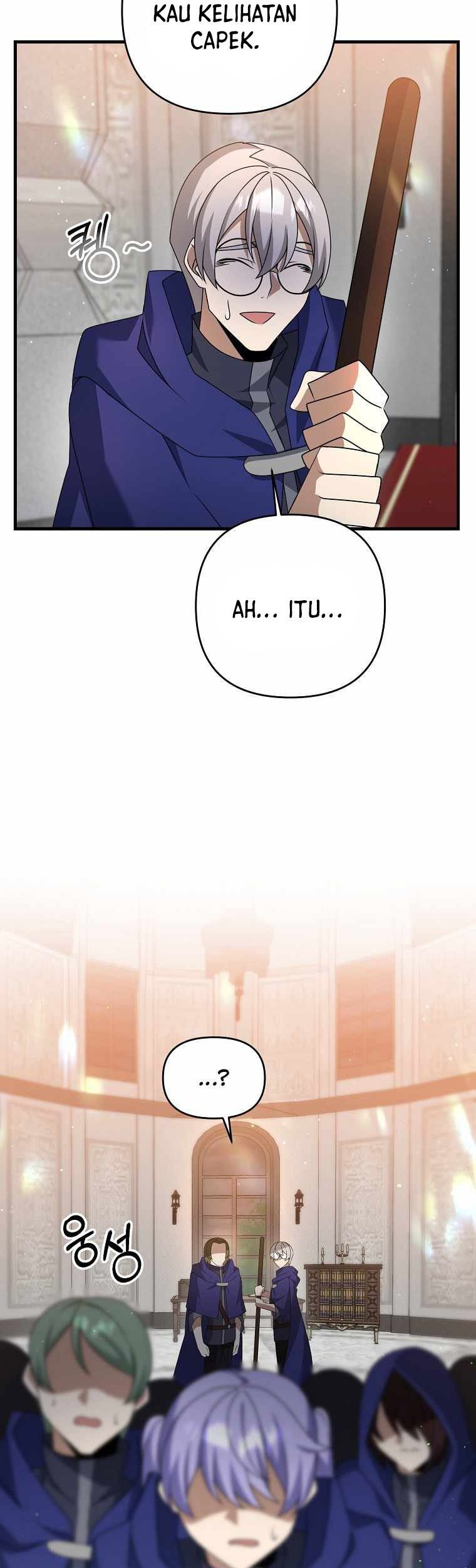 The Lazy Swordmaster Chapter 17 Gambar 50