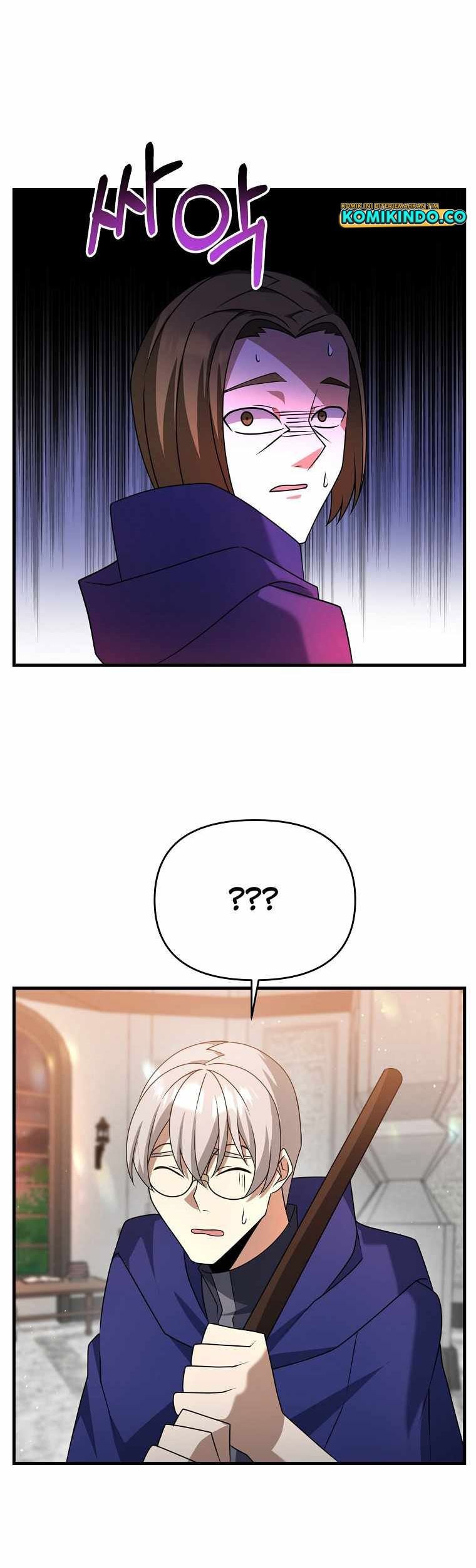 The Lazy Swordmaster Chapter 17 Gambar 54