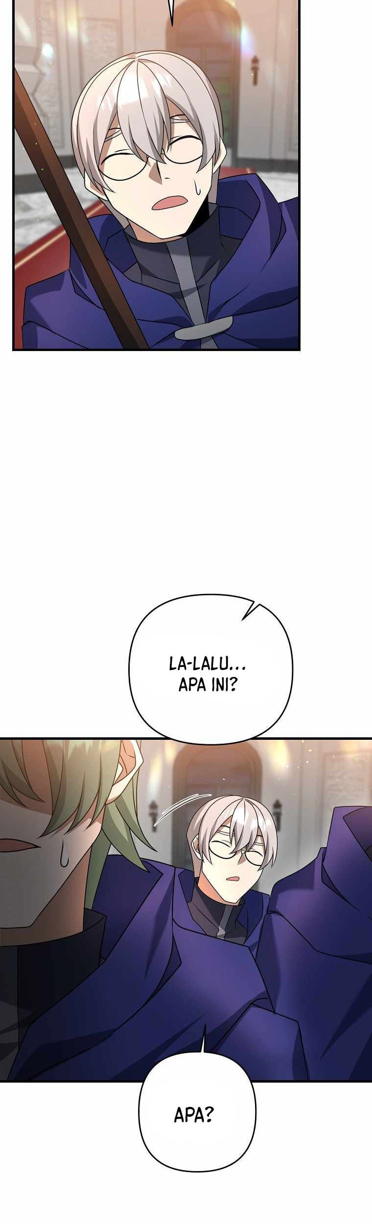 The Lazy Swordmaster Chapter 17 Gambar 58
