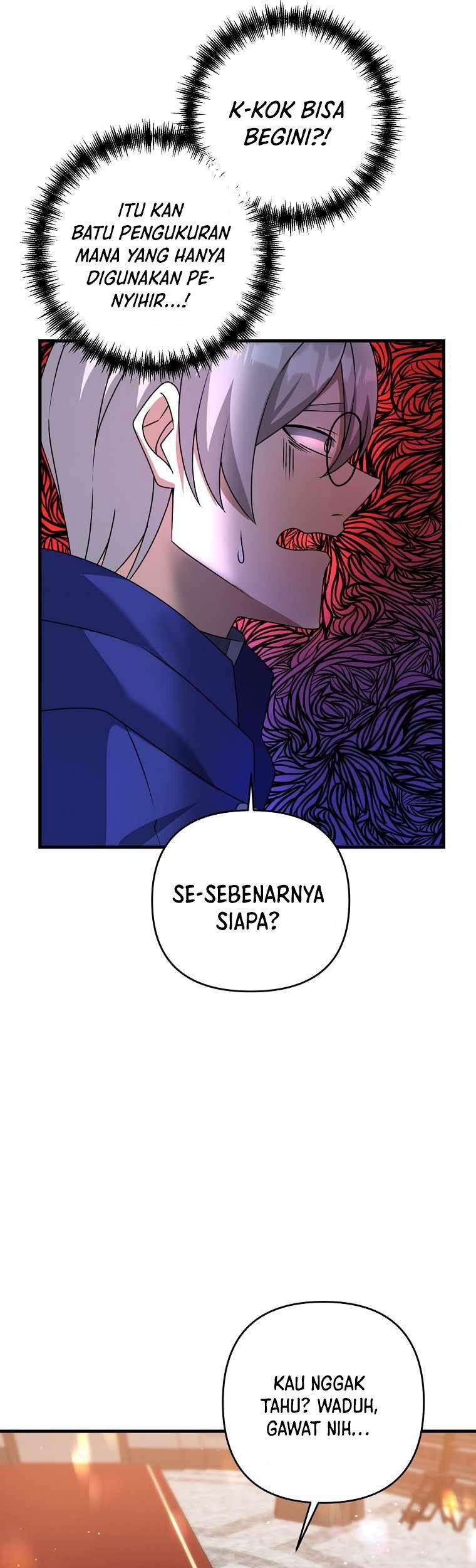 The Lazy Swordmaster Chapter 17 Gambar 62
