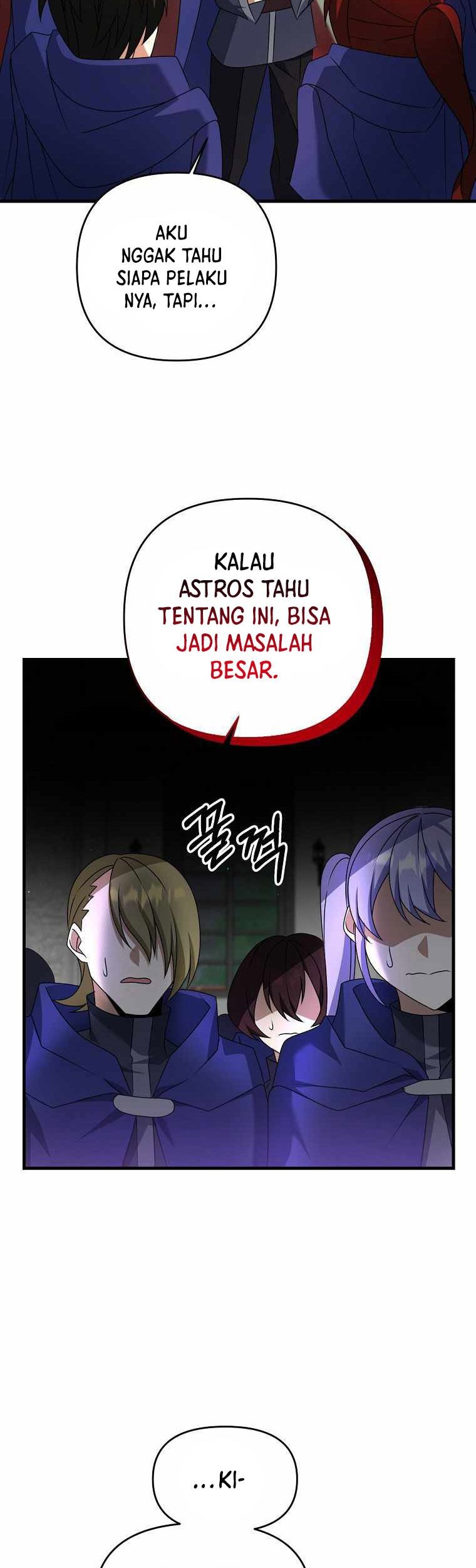 The Lazy Swordmaster Chapter 17 Gambar 64