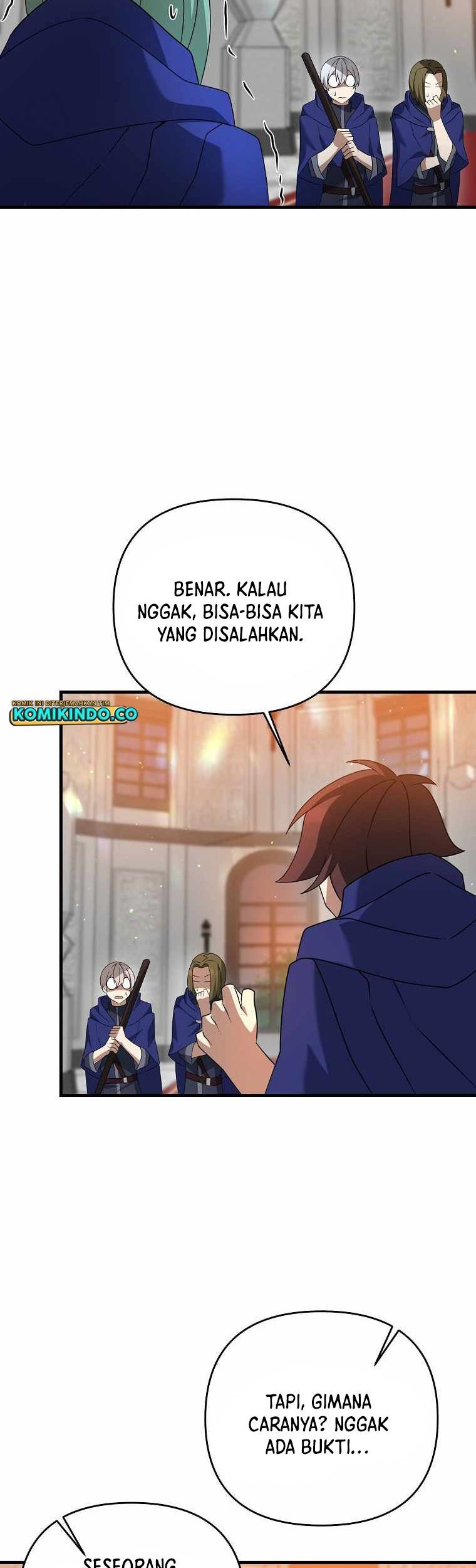 The Lazy Swordmaster Chapter 17 Gambar 66