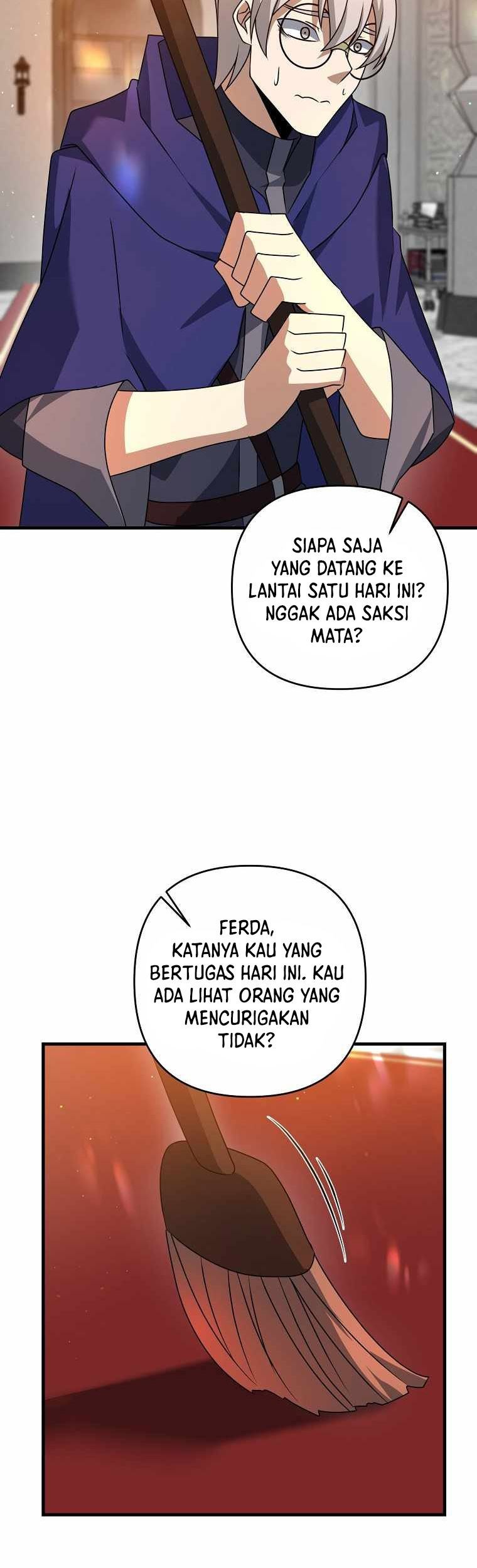 The Lazy Swordmaster Chapter 17 Gambar 68