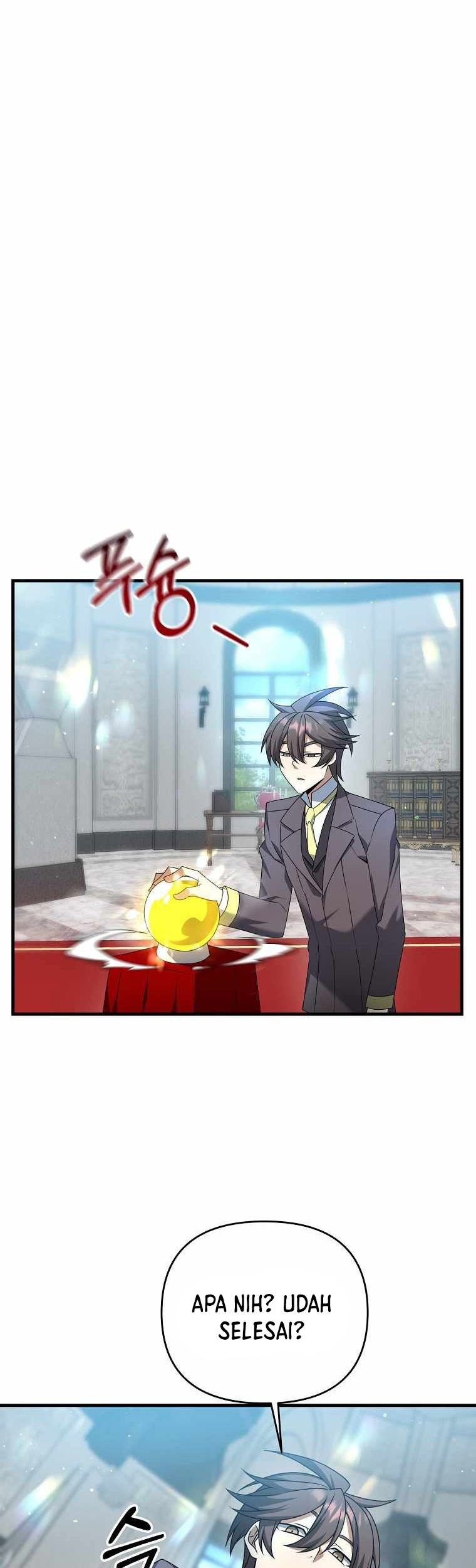 The Lazy Swordmaster Chapter 17 Gambar 10