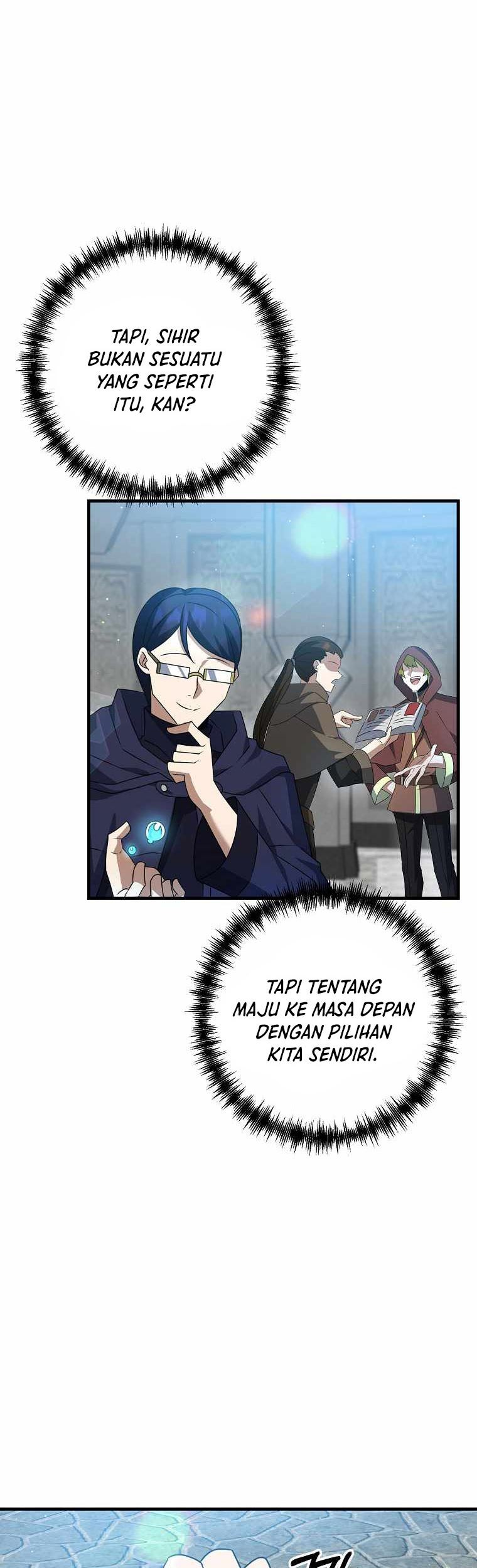 The Lazy Swordmaster Chapter 16 Gambar 18