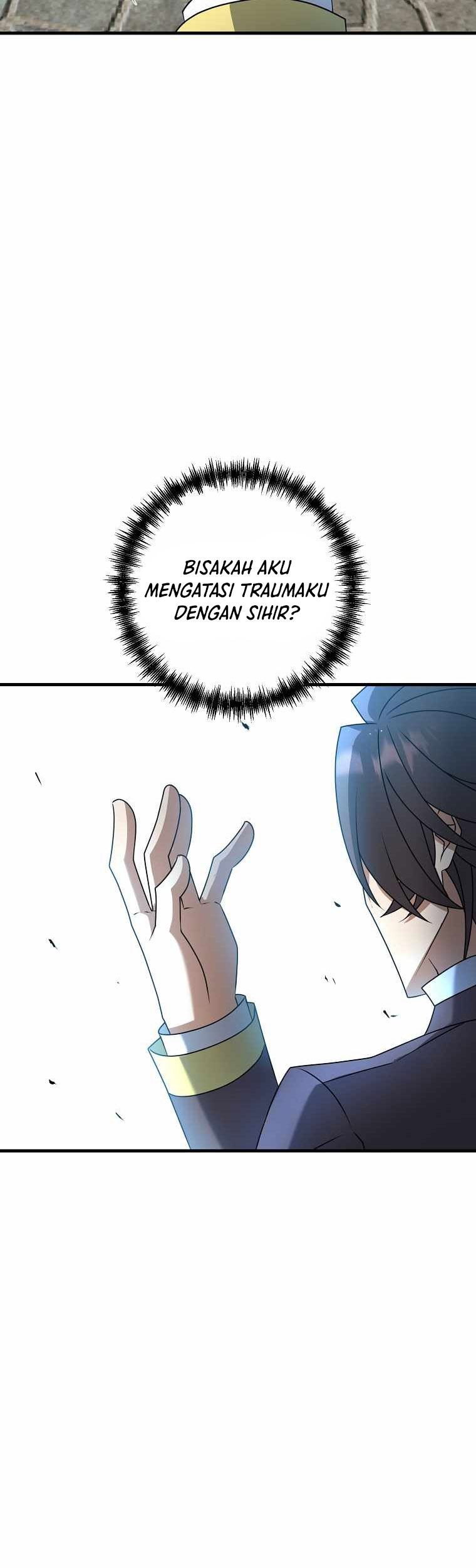 The Lazy Swordmaster Chapter 16 Gambar 20