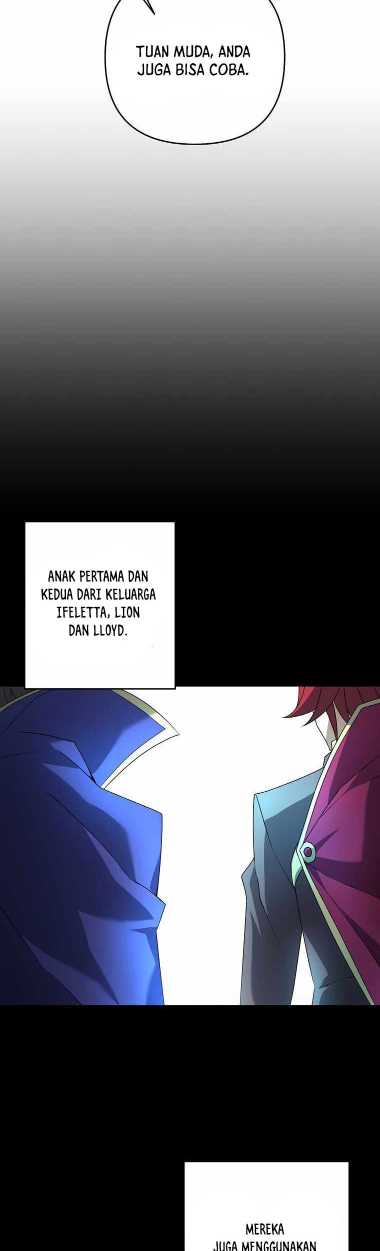 The Lazy Swordmaster Chapter 16 Gambar 24