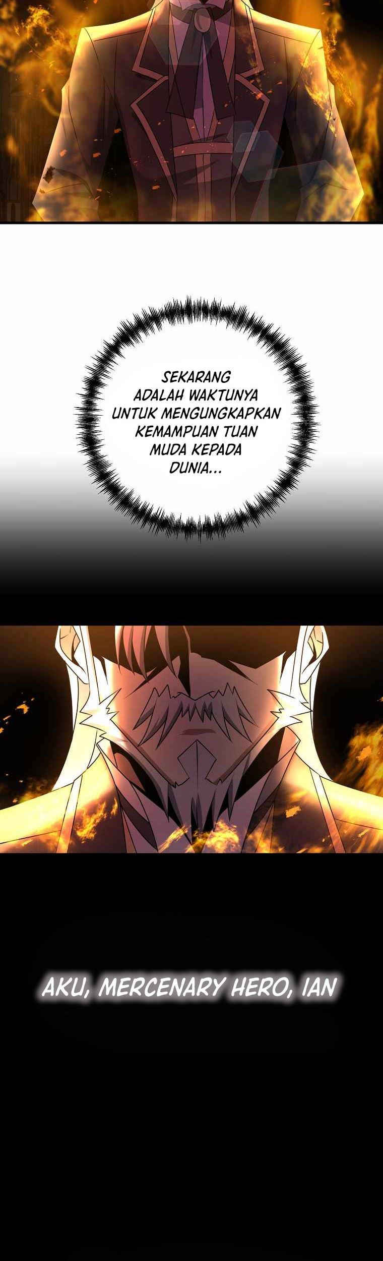 The Lazy Swordmaster Chapter 16 Gambar 30