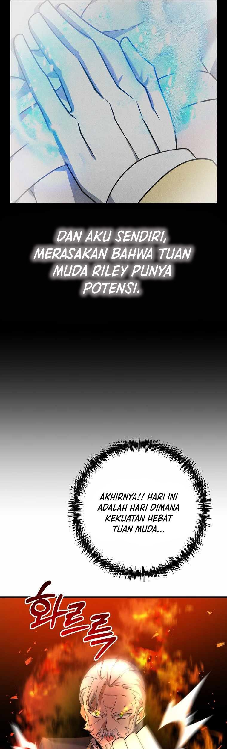 The Lazy Swordmaster Chapter 16 Gambar 32