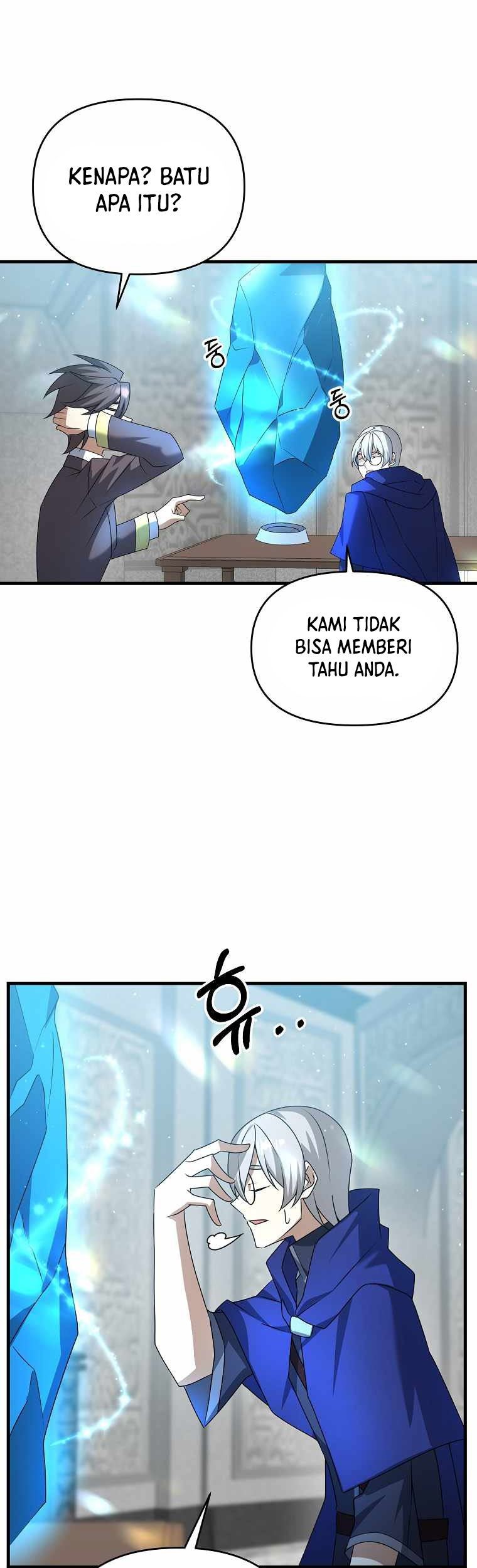 The Lazy Swordmaster Chapter 16 Gambar 48