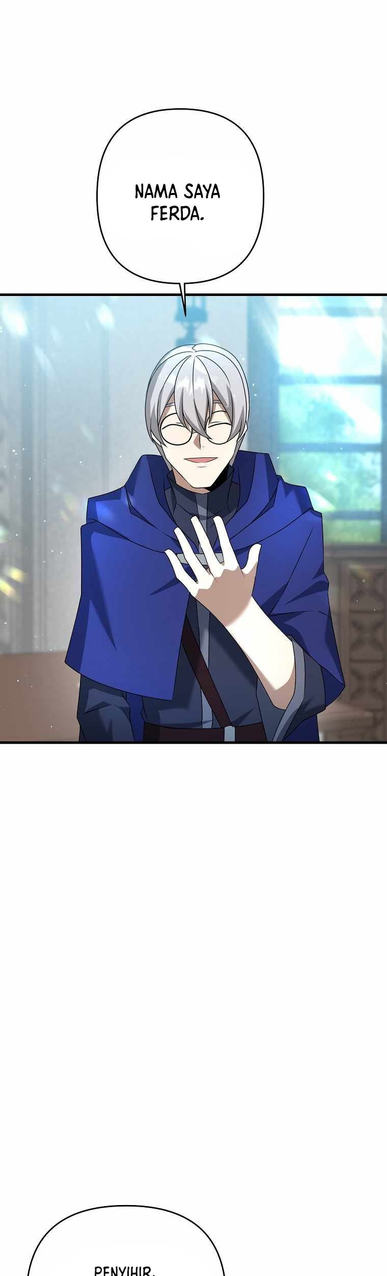 The Lazy Swordmaster Chapter 16 Gambar 52