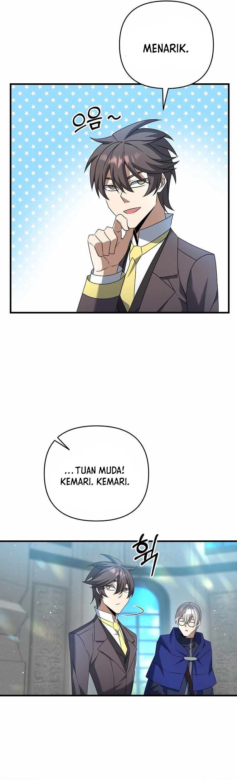The Lazy Swordmaster Chapter 16 Gambar 62