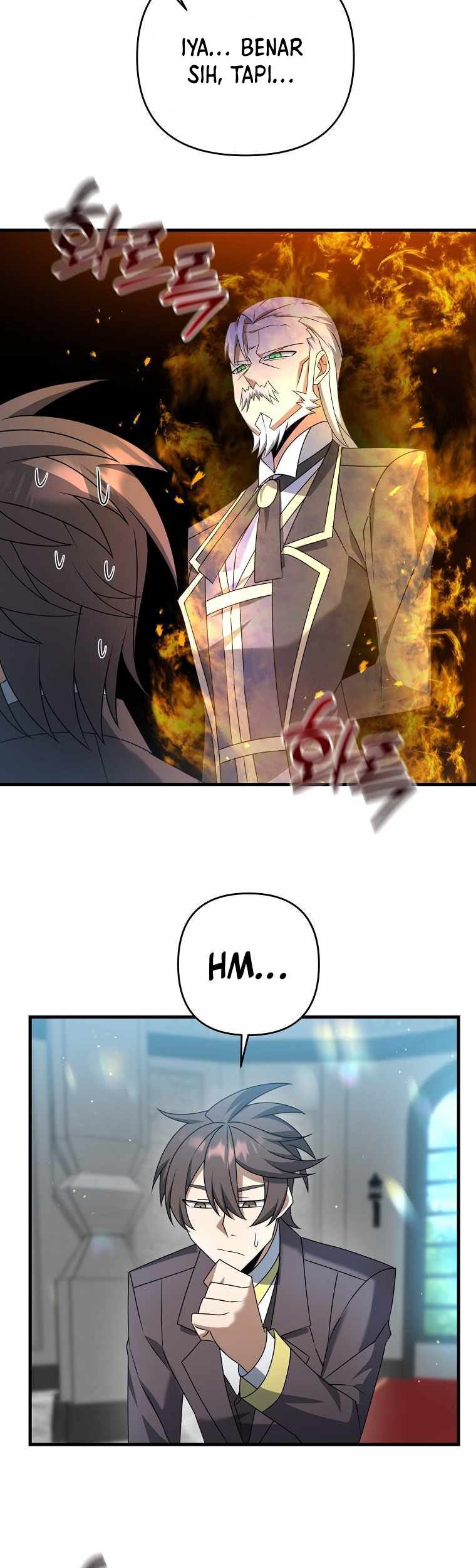 The Lazy Swordmaster Chapter 16 Gambar 66