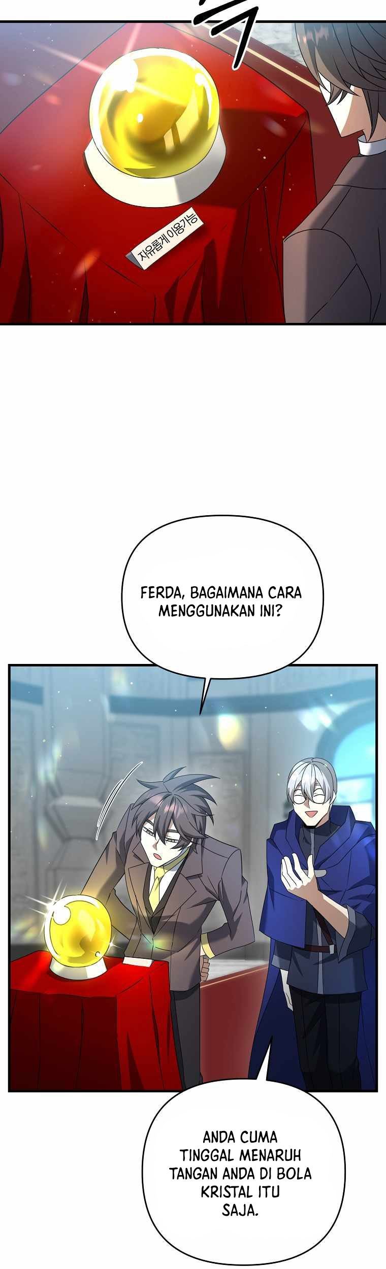 The Lazy Swordmaster Chapter 16 Gambar 70