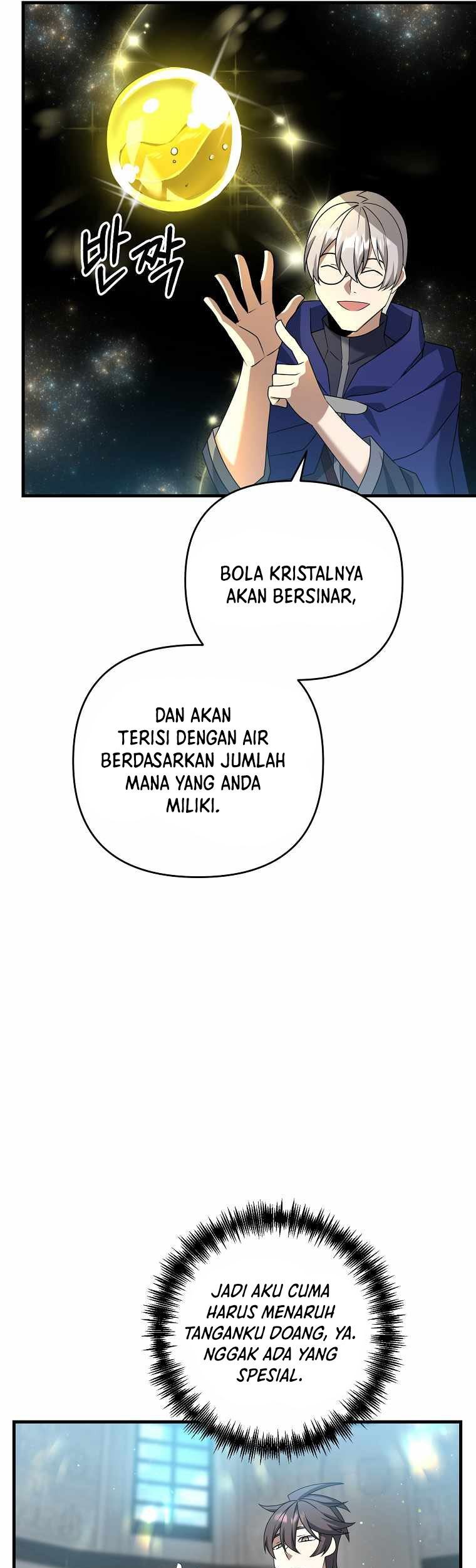 The Lazy Swordmaster Chapter 16 Gambar 72