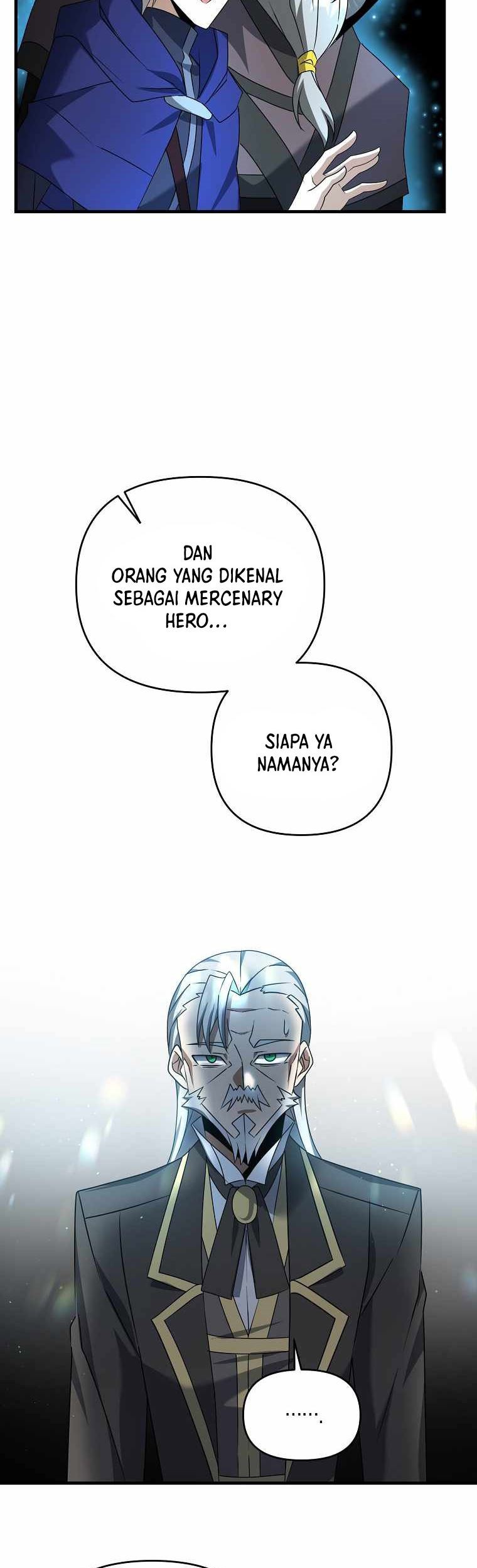 The Lazy Swordmaster Chapter 16 Gambar 80