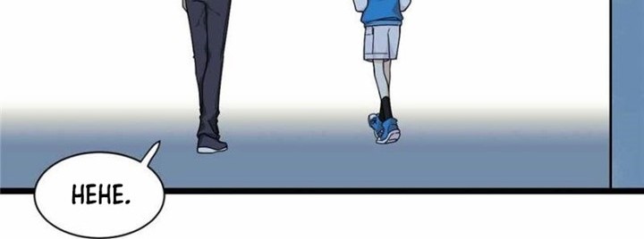 My Girlfriend is a Villain Chapter 124 Gambar 33