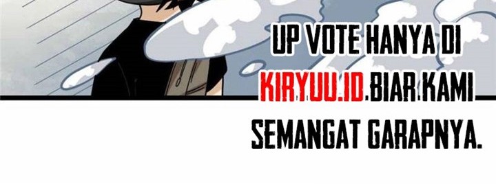 My Girlfriend is a Villain Chapter 124 Gambar 55