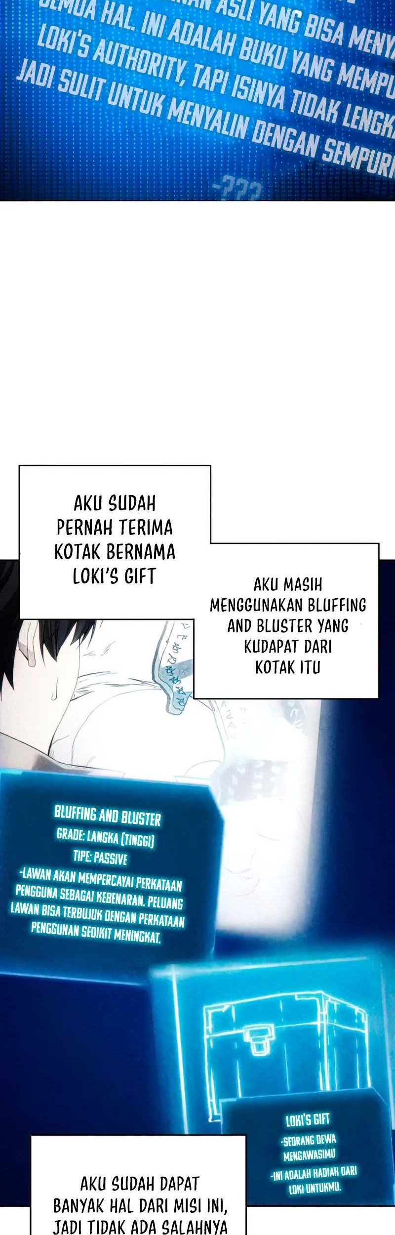 How to Live as a Villain Chapter 51 Gambar 33