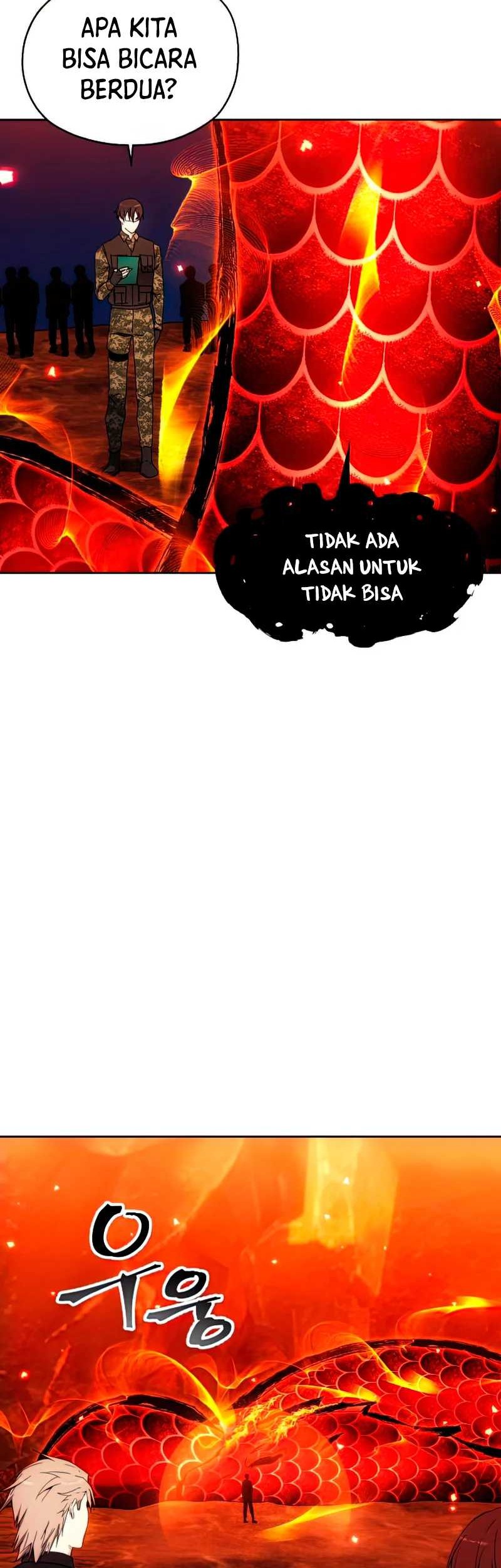 How to Live as a Villain Chapter 51 Gambar 35