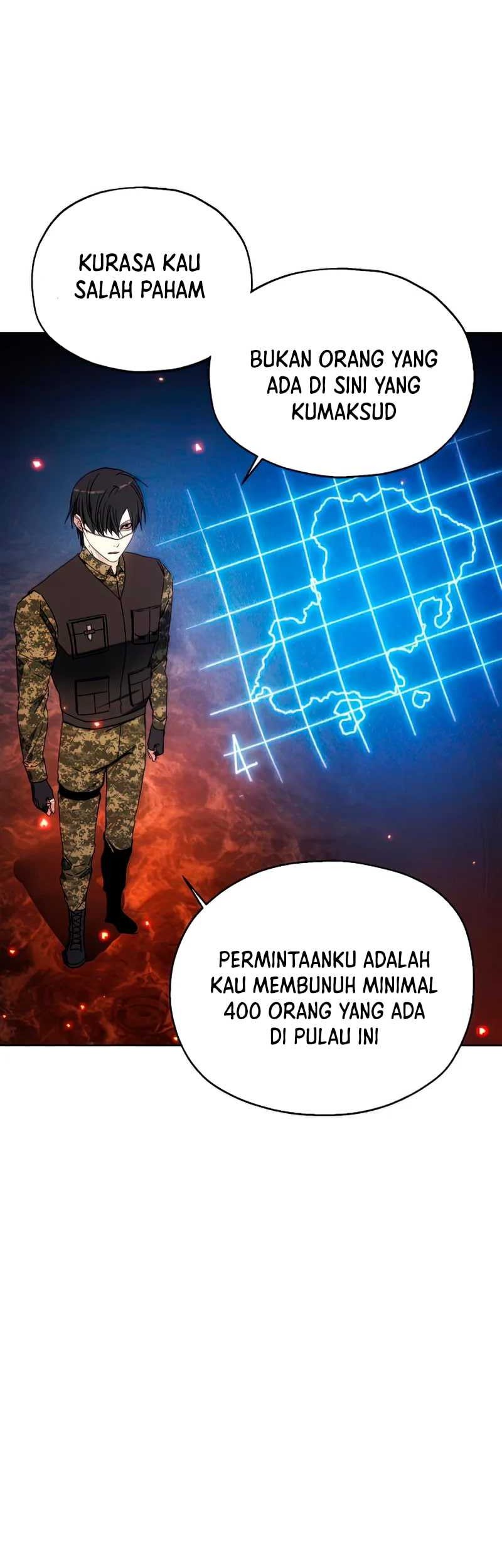 How to Live as a Villain Chapter 51 Gambar 39