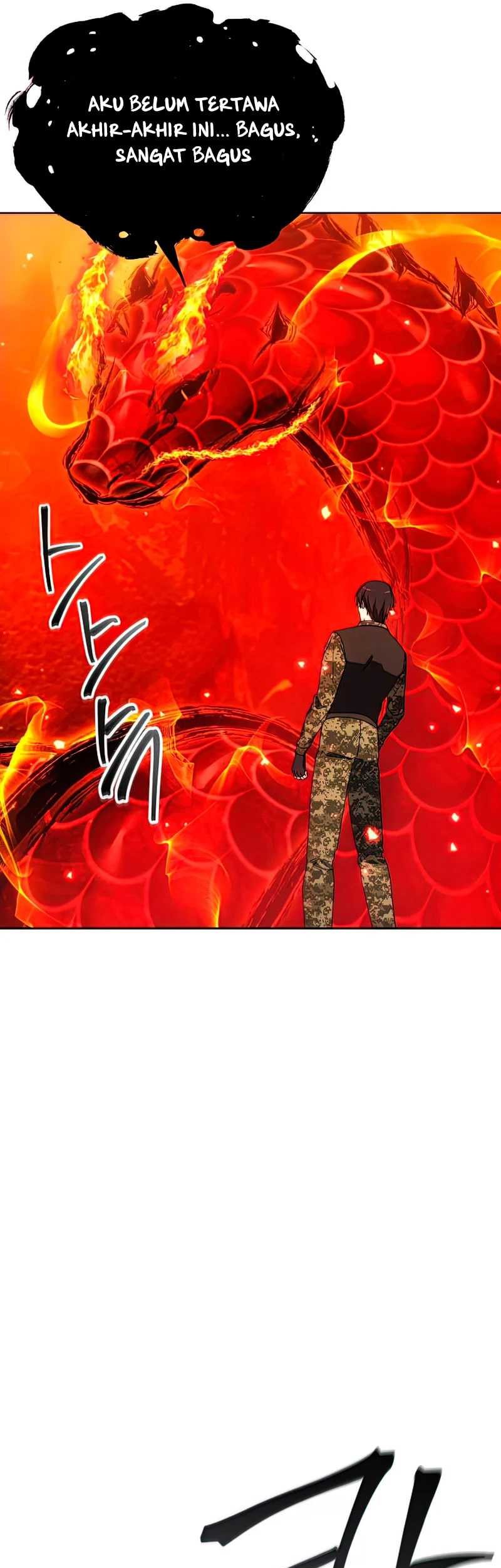How to Live as a Villain Chapter 51 Gambar 42