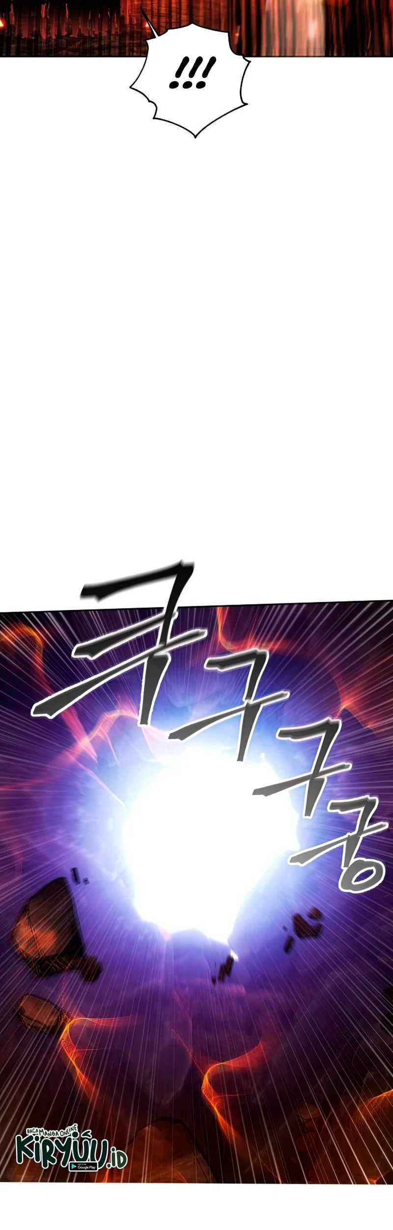 How to Live as a Villain Chapter 51 Gambar 44