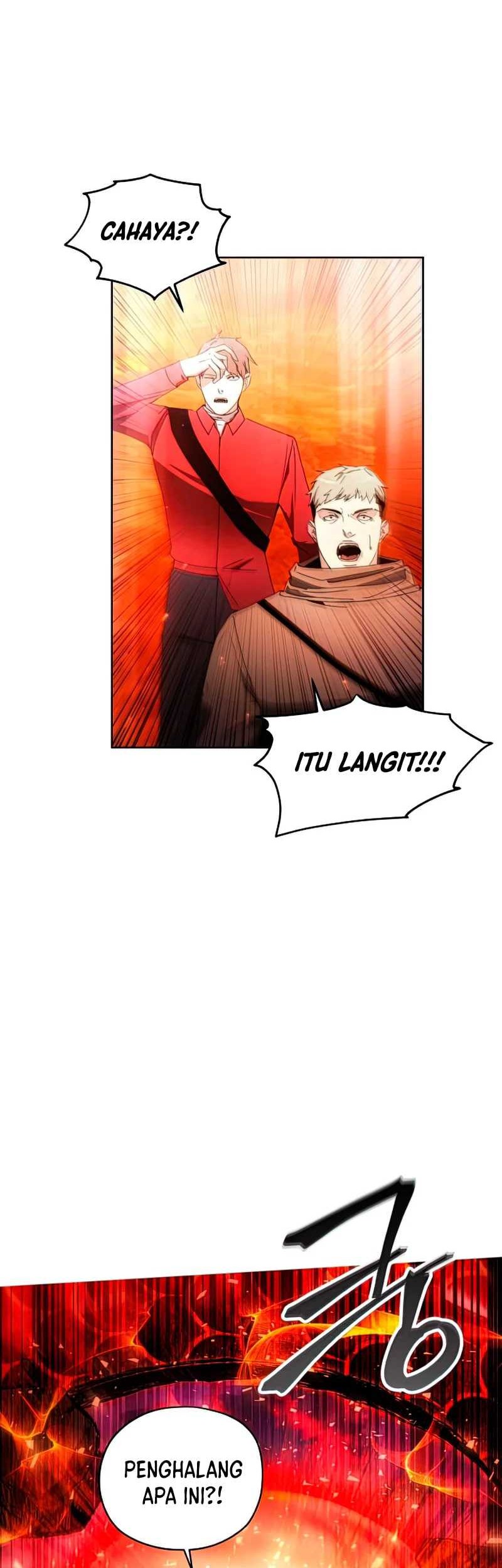 How to Live as a Villain Chapter 51 Gambar 45