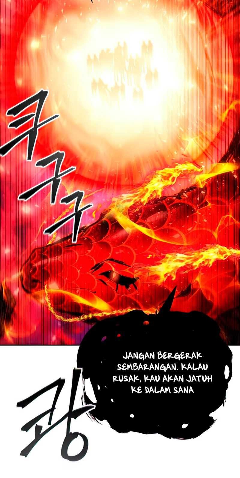 How to Live as a Villain Chapter 51 Gambar 46