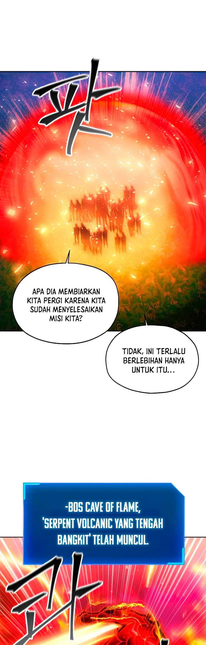 How to Live as a Villain Chapter 51 Gambar 48