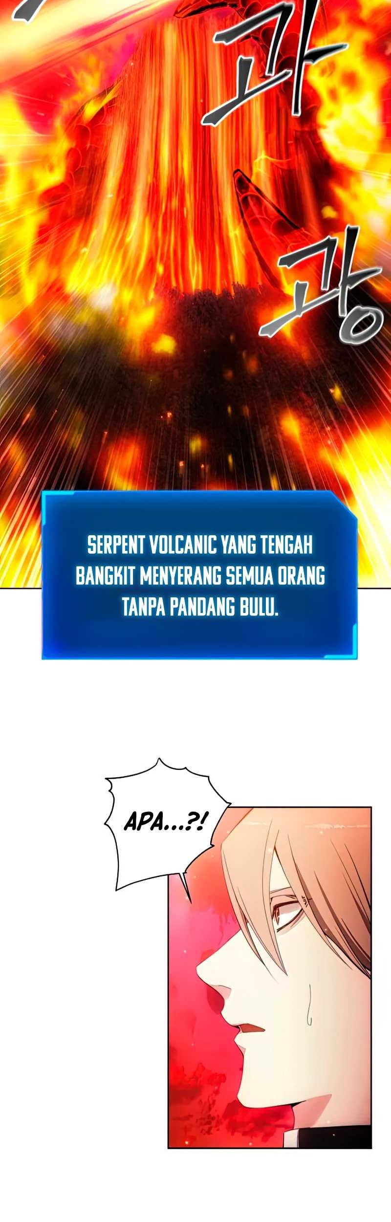 How to Live as a Villain Chapter 51 Gambar 49