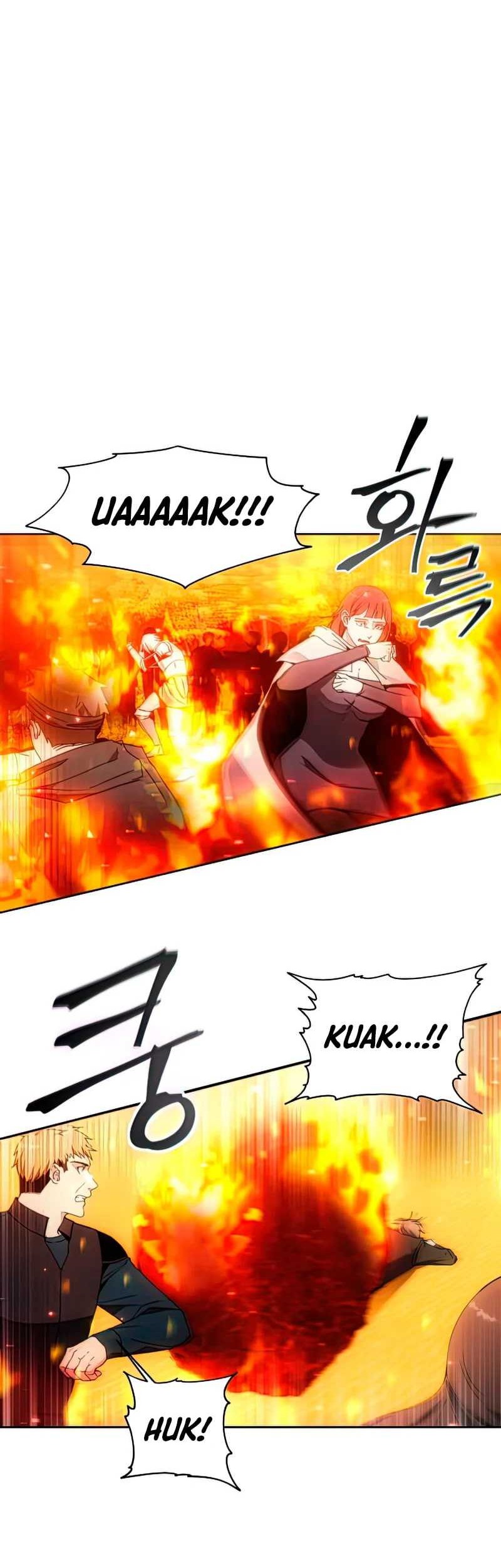 How to Live as a Villain Chapter 51 Gambar 50